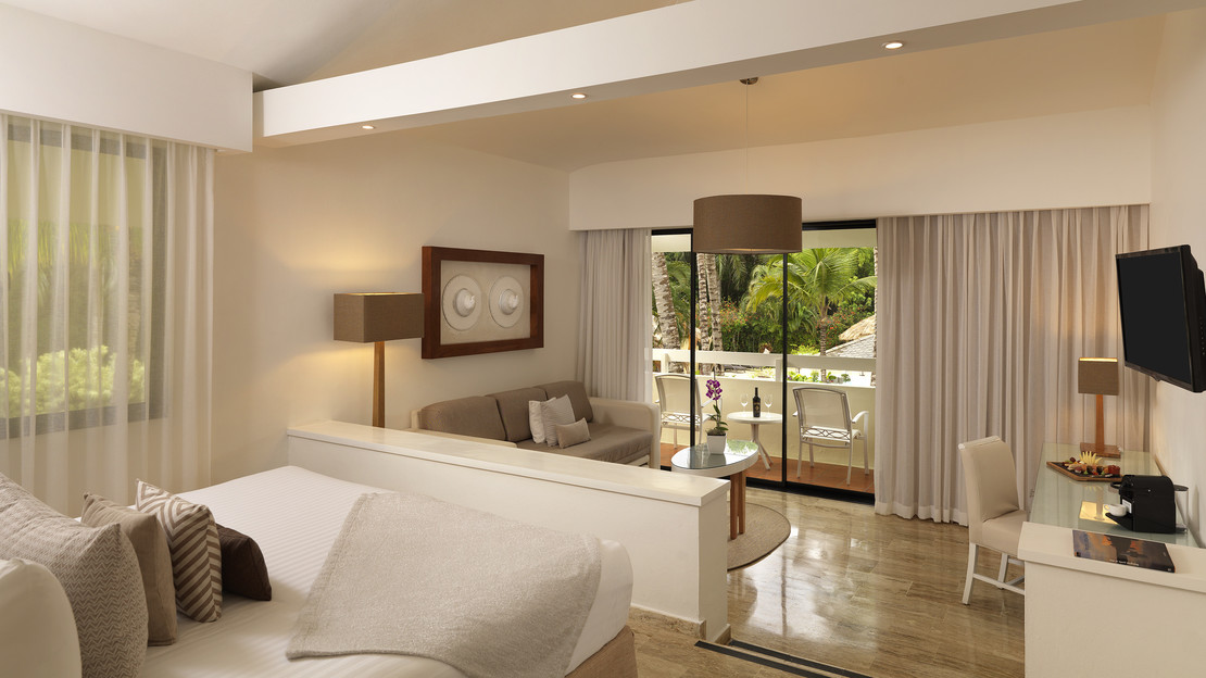 Paradisus Junior Suite